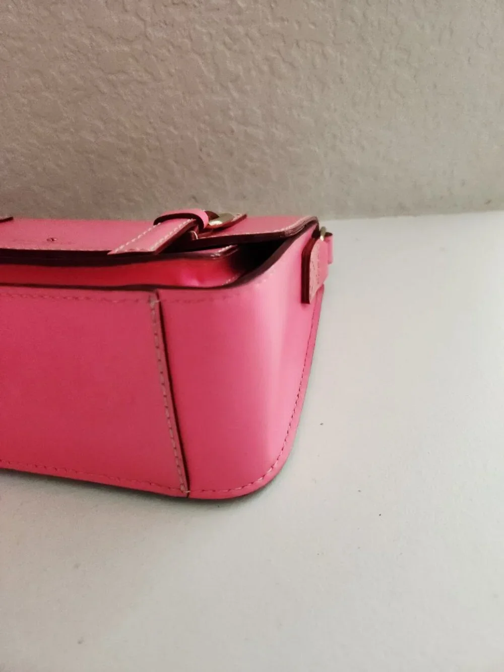 New Kate Spade NY Essex Scout Shoulder Bag Purse